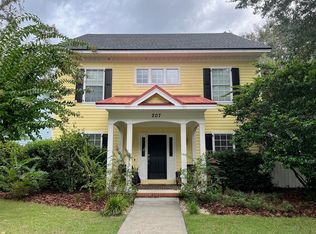 207 SW 129th Ter, Newberry, FL 32669