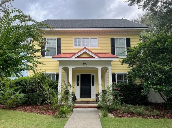 207 SW 129th Ter, Newberry, FL 32669