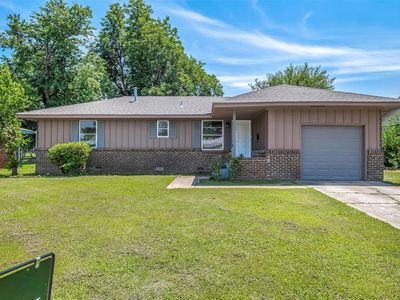 110 Yukon Ave, Yukon, OK, 73099