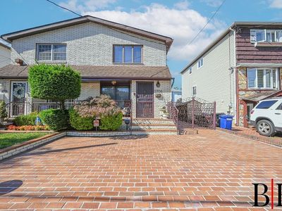 2326 E 72nd St, Brooklyn, NY, 11234