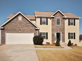 7619 Brazos Trl, Fairburn, GA 30213