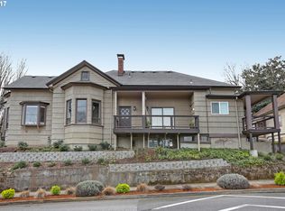 3205 SW Corbett Ave, Portland, OR 97239