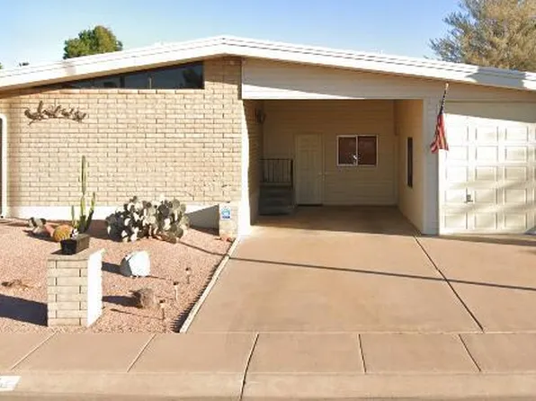 2223 N MIDDLECOFF Drive, Mesa, AZ 85215