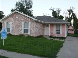 3117 Maureen Ln, Meraux, LA 70075