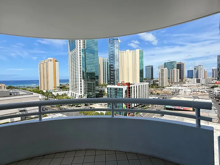 1341 Kapiolani Blvd #17A — Photo 14