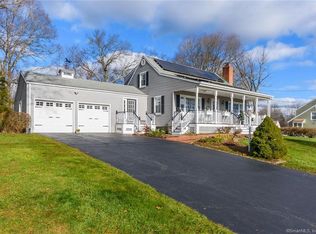 70 Fox Hill Rd, Stratford, CT 06614