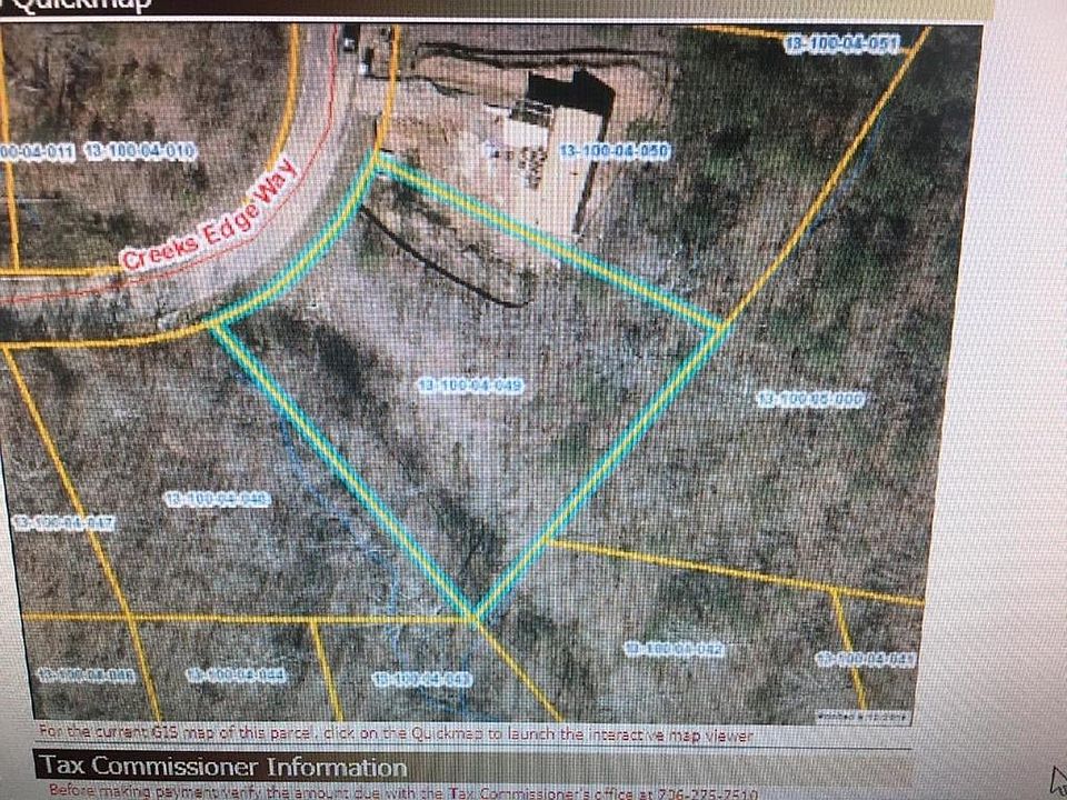 1st image of 0 Creeks Edge Way