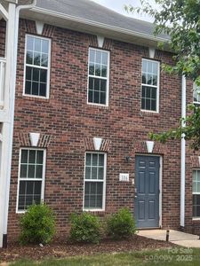 135 Locomotive Ln UNIT 106, Mooresville, NC, 28115
