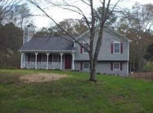 294 N Briar Rdg, Woodstock, GA 30189