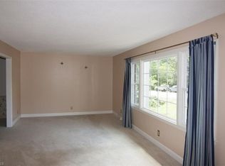 410 Northside Dr, Lexington, NC 27295
