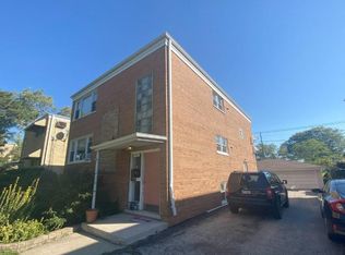 1541 Homestead Rd APT 2, La Grange Park, IL 60526