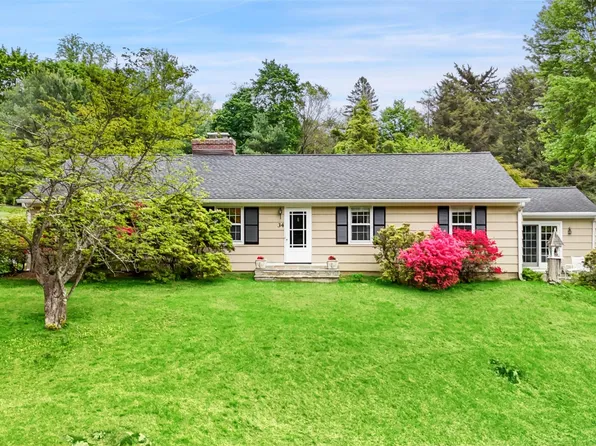 34 Whippoorwill Road E, Armonk, NY 10504