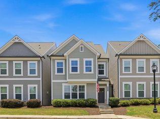 803 Belrose Dr, Smyrna, GA 30080