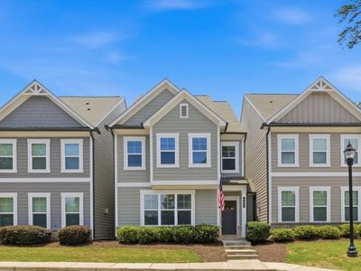 803 Belrose Dr, Smyrna, GA, 30080