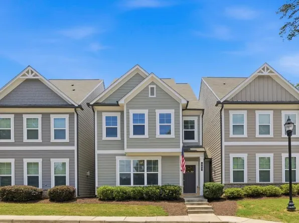 803 Belrose Dr, Smyrna, GA 30080