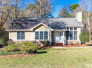 3523 Greywood Dr, Raleigh, NC 27604