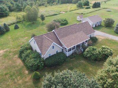 108 West Road, Chesterville, ME, 04938