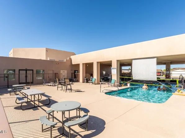 8840 E SUNLAND Avenue #34, Mesa, AZ 85208