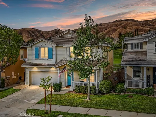 33413 Wallace Way, Yucaipa, CA 92399