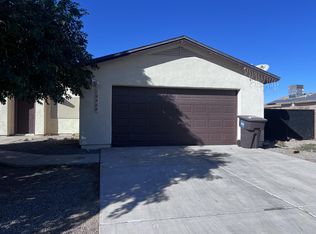 10466 S Typhoon Ave, Yuma, AZ 85365