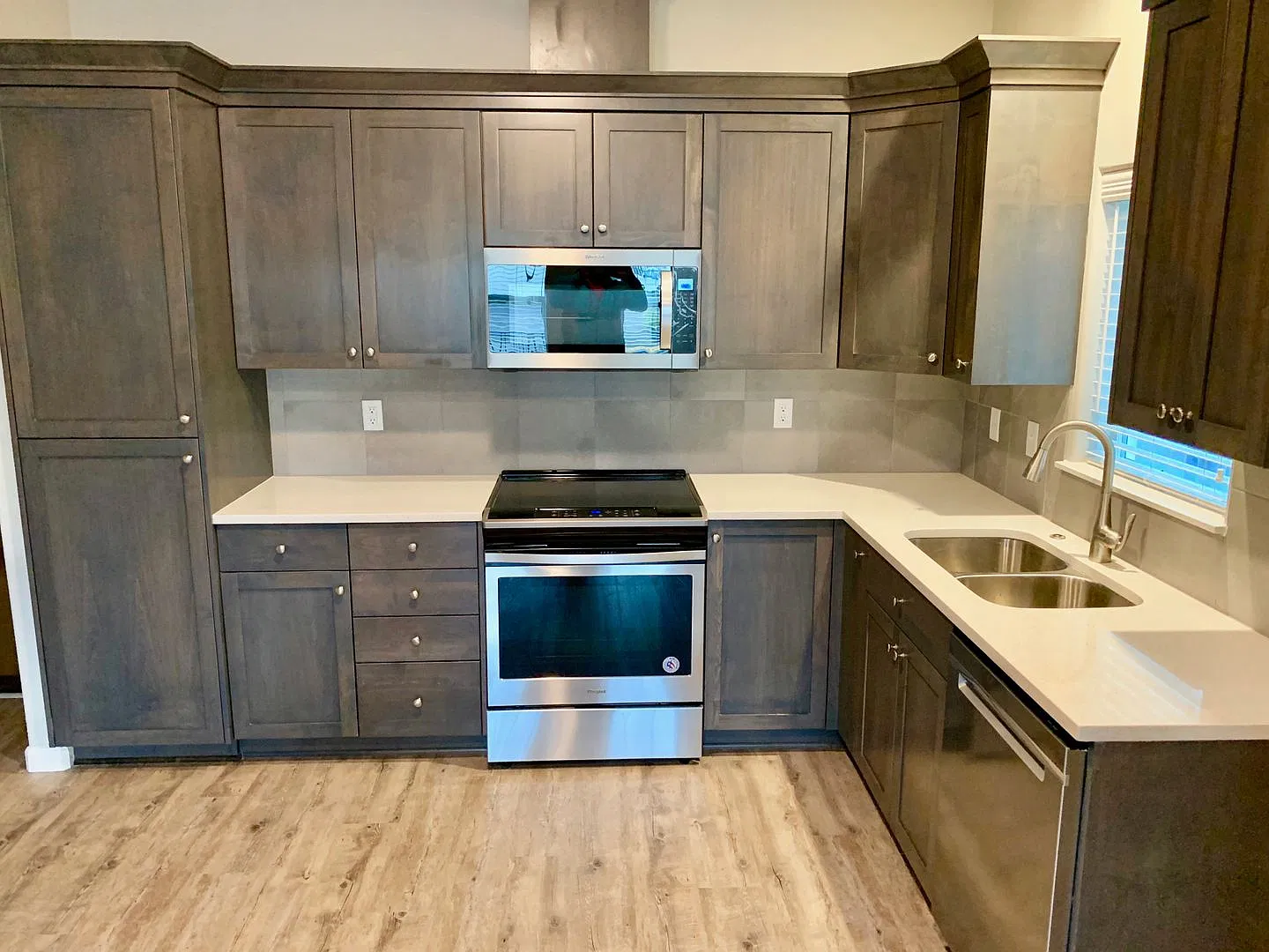 3bed 2.5 bath close to river — Photo 3