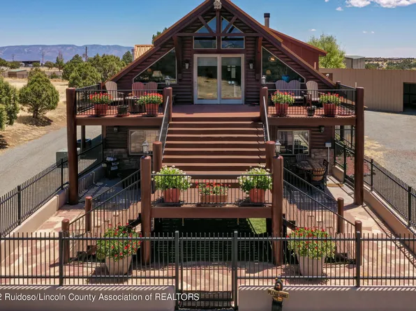 452 Nm State Hwy, Alto, NM 88312