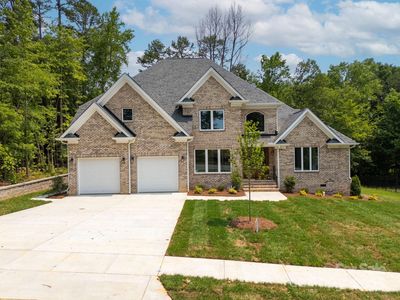 2418 Lexington Approach Dr, Charlotte, NC, 28262
