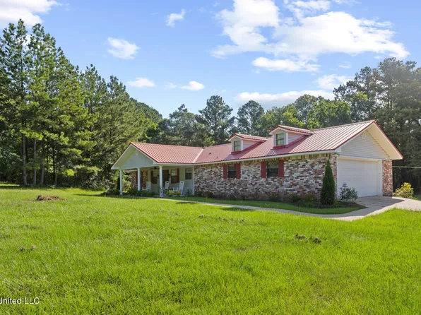 2800 Wynndale Rd, Terry, MS 39170
