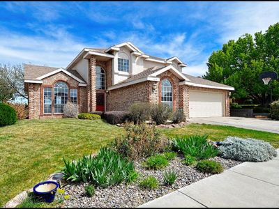 8609 Hampton Ave NE, Albuquerque, NM, 87122