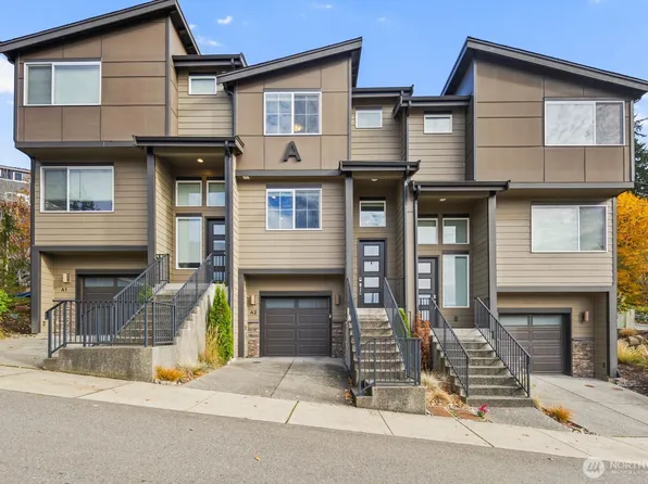 1325 Seattle Hill Road #A2, Bothell, WA 98012
