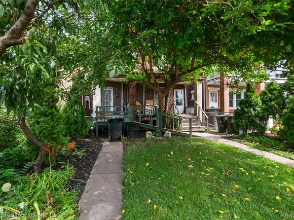 1014 Waterman St, Detroit, MI 48209