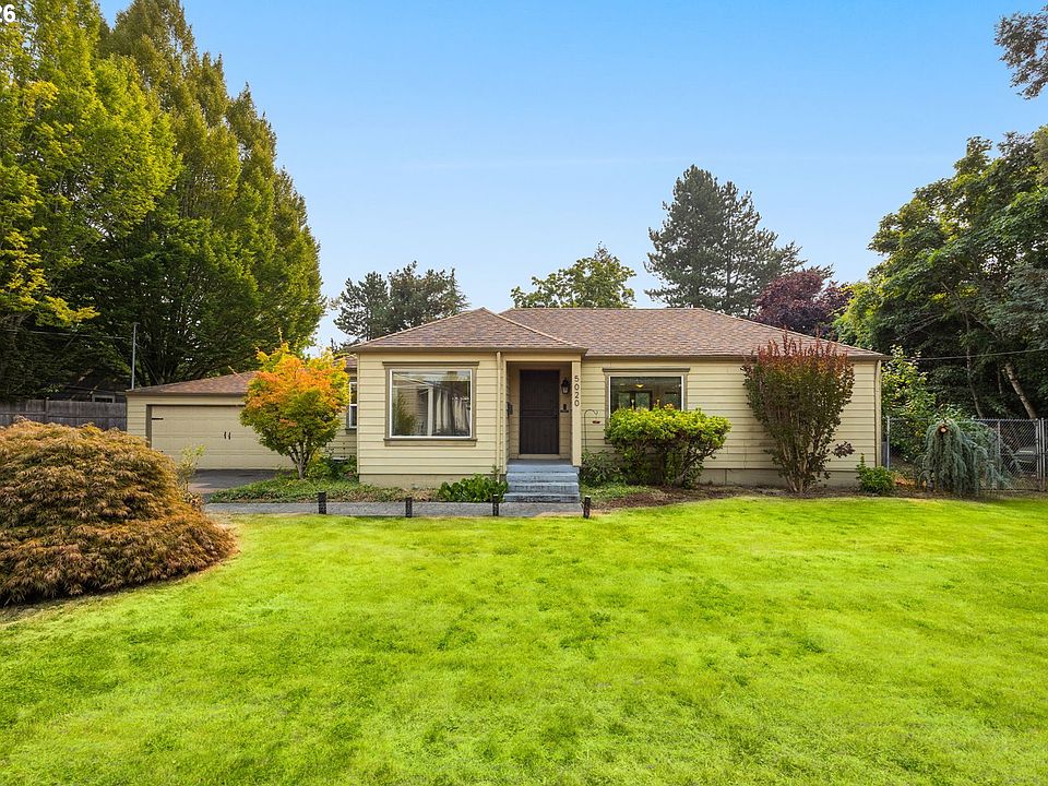 1st image of 5020 SW Menlo Dr
