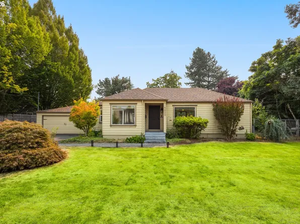 5020 SW Menlo Dr, Beaverton, OR 97005