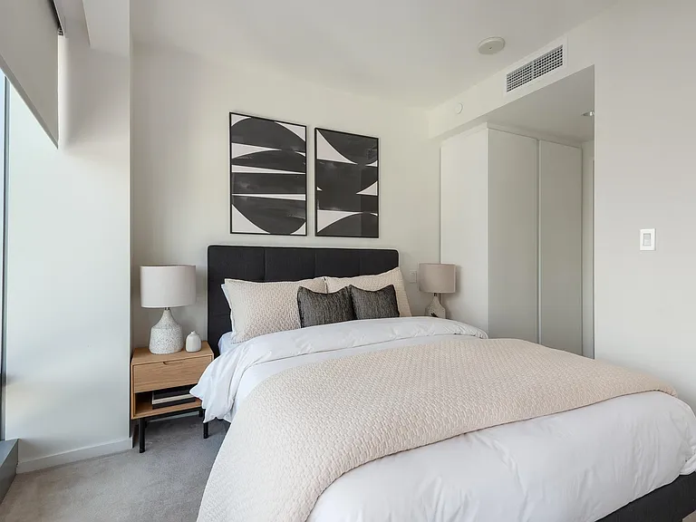 1151 Georgia St W #3108 — Photo 10