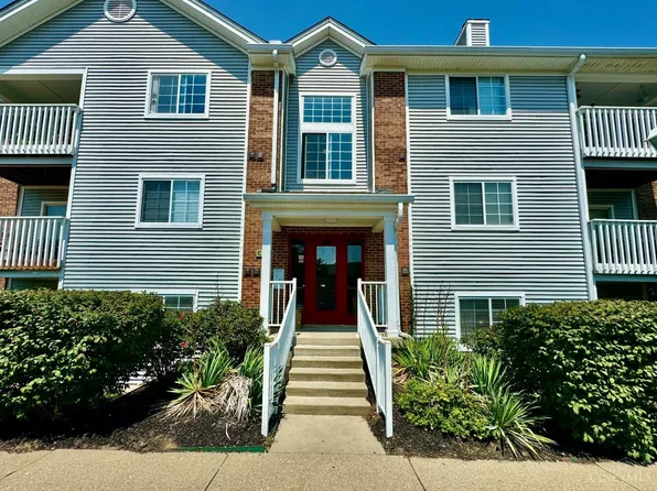 420 Carrington Ln APT 101, Loveland, OH 45140