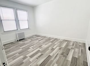 5400 7th St NW #106, Washington, DC 20011