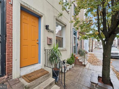 2540 Collins St, Philadelphia, PA, 19125