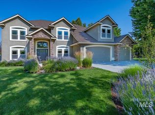 341 N Lost Canyon Way, Eagle, ID 83616