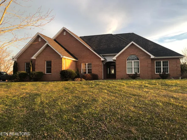 162 Canary Ln, Speedwell, TN 37870