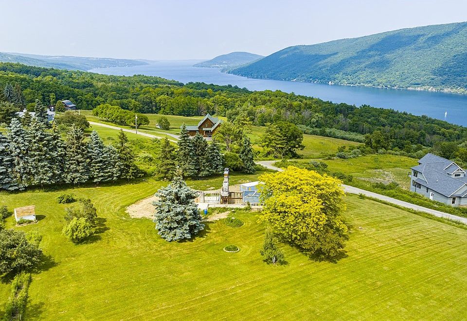 7034 Longview Dr S, Naples, NY 14512 MLS R1478190 Zillow