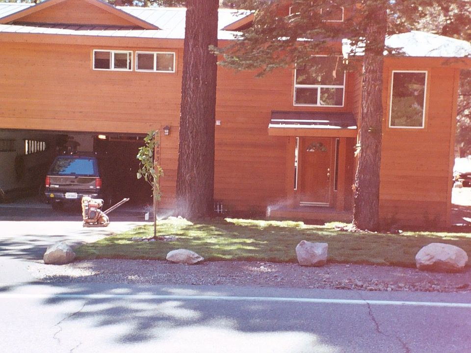 Front View
