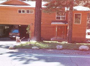 263 Forest Trl, Mammoth Lakes, CA 93546