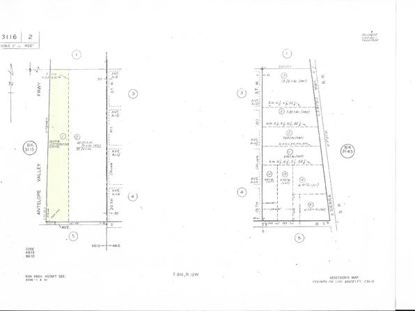 0 B Ave, Lancaster, CA 93535