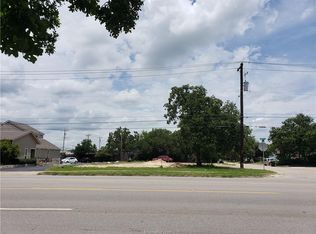 3219 S Texas Ave, Bryan, TX 77802