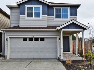 1118 NW 2nd Ct, Hillsboro, OR 97124