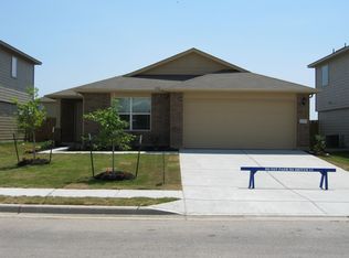 11309 Burton St, Manor, TX 78653