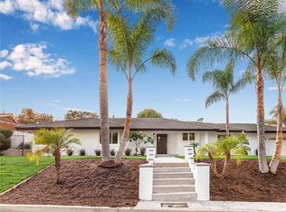 1311 S Hidden Valley Dr, West Covina, CA 91791