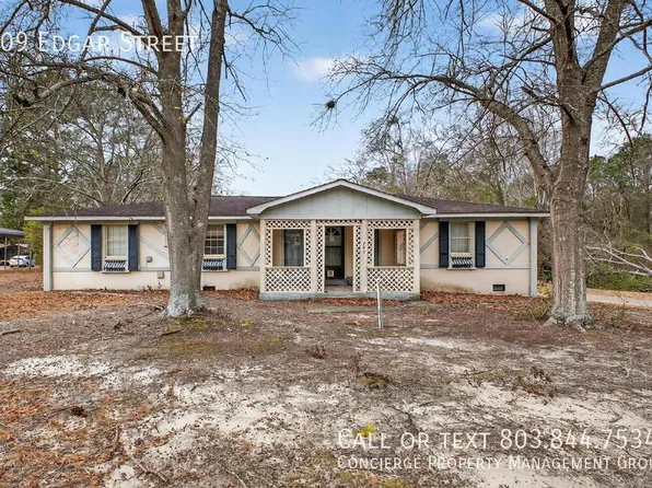 209 Edgar St, Warrenville, SC 29851