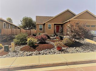 20827 Yukon St NE, Aurora, OR 97002