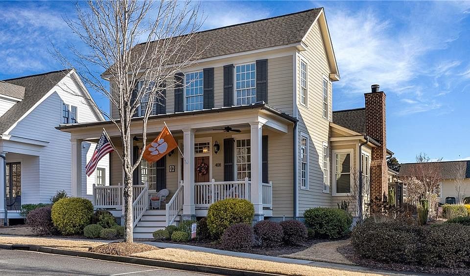408 Snider Ln, Clemson, SC 29631 Zillow